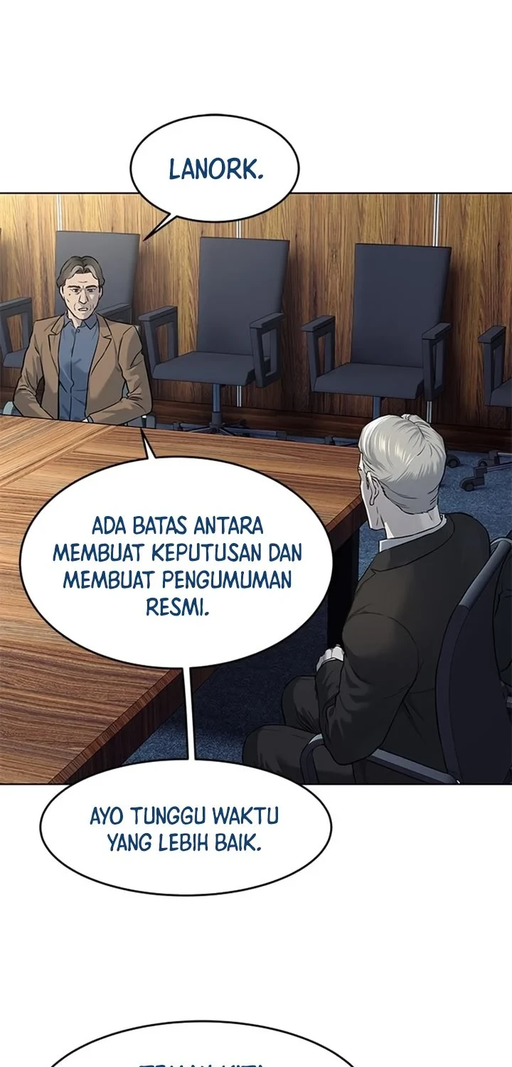 God of Blackfield Chapter 132 Gambar 13