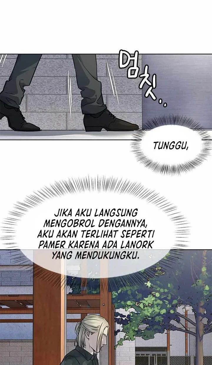 God of Blackfield Chapter 133 Gambar 11