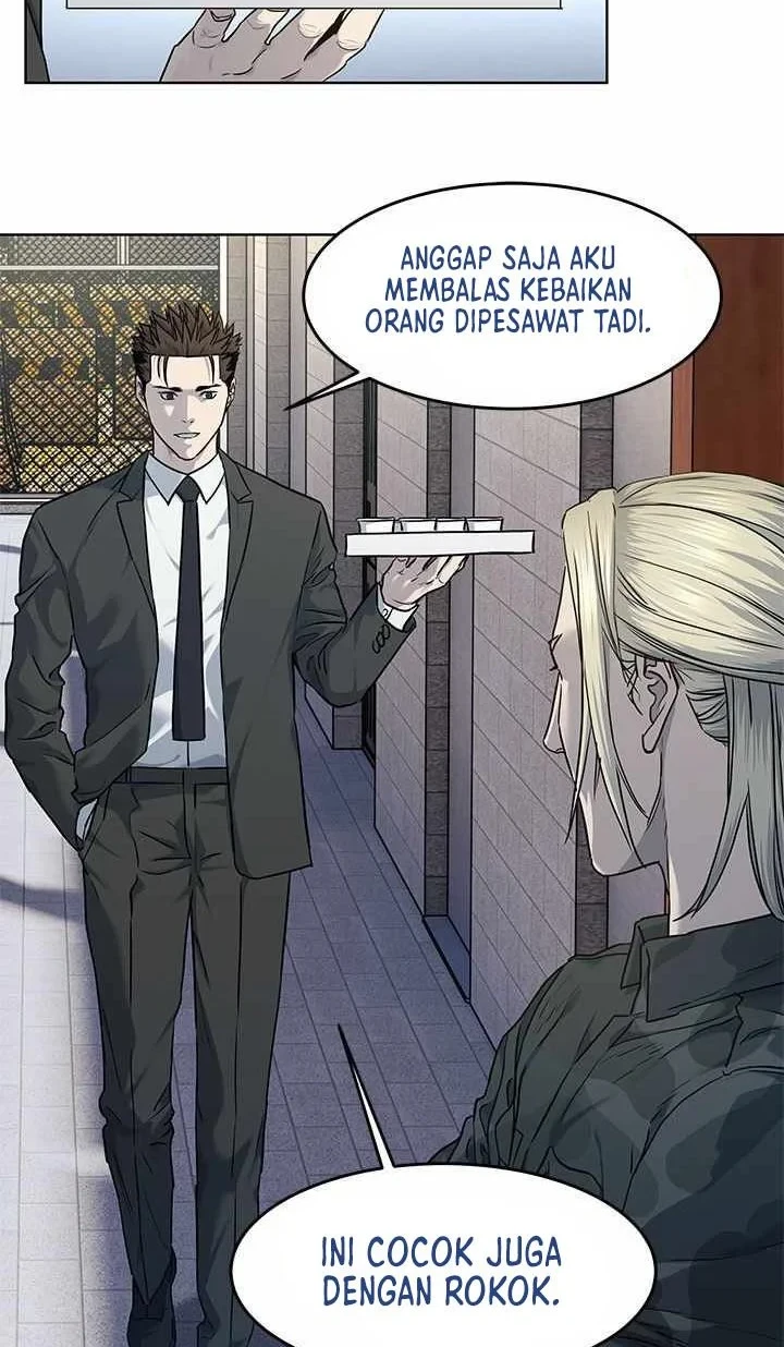 God of Blackfield Chapter 133 Gambar 13