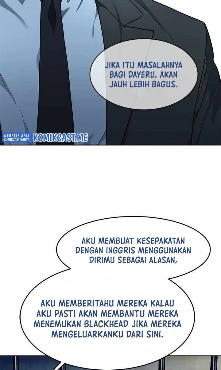 God of Blackfield Chapter 134 Gambar 13