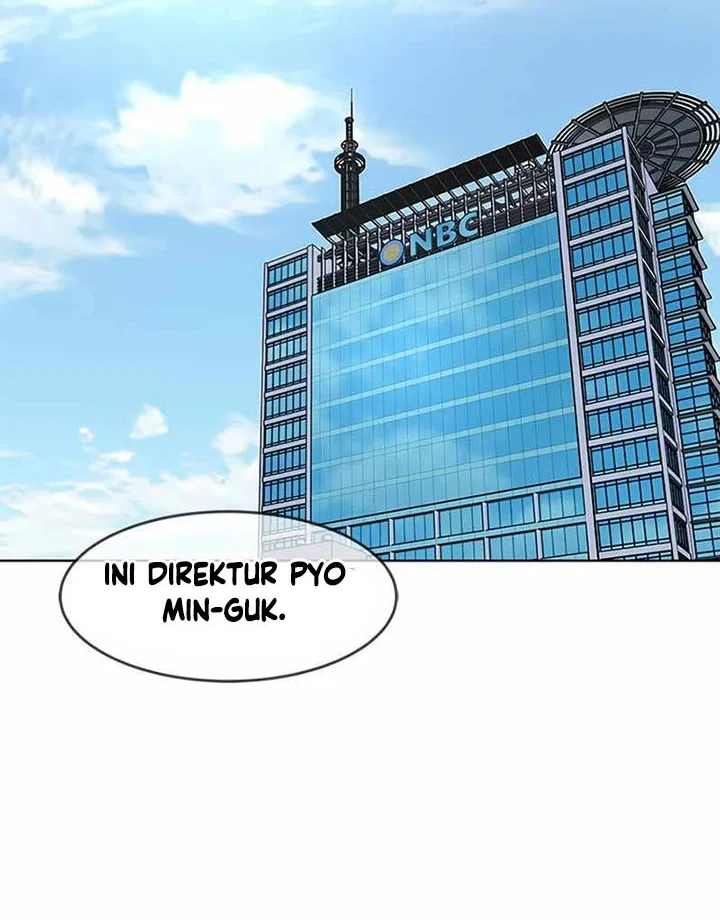 God of Blackfield Chapter 137 Gambar 13