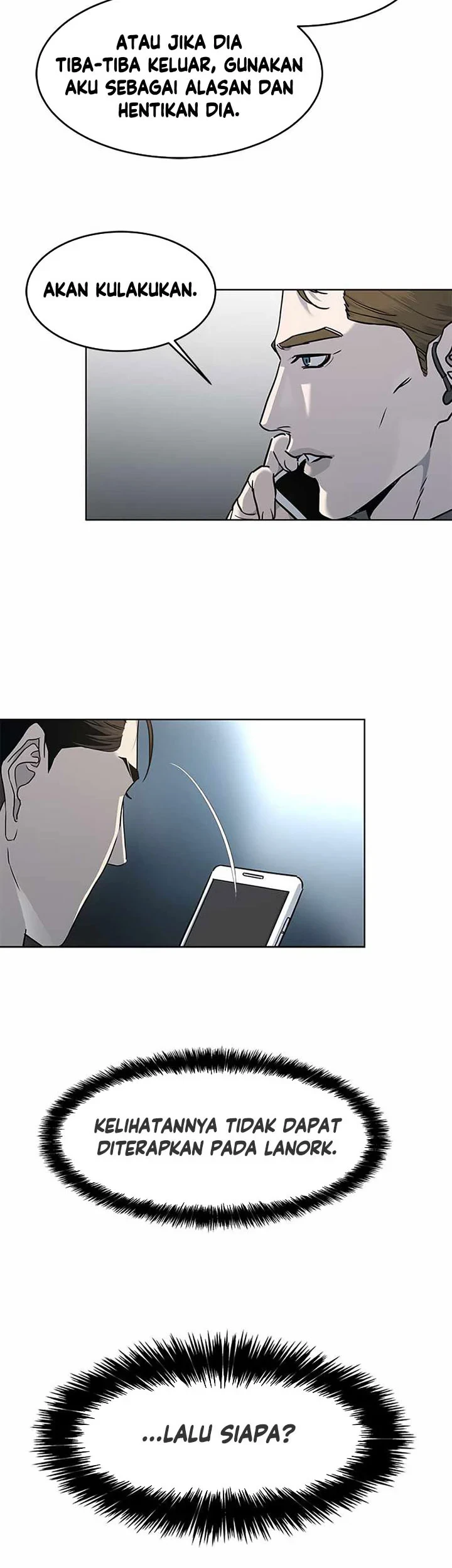 God of Blackfield Chapter 138 Gambar 12