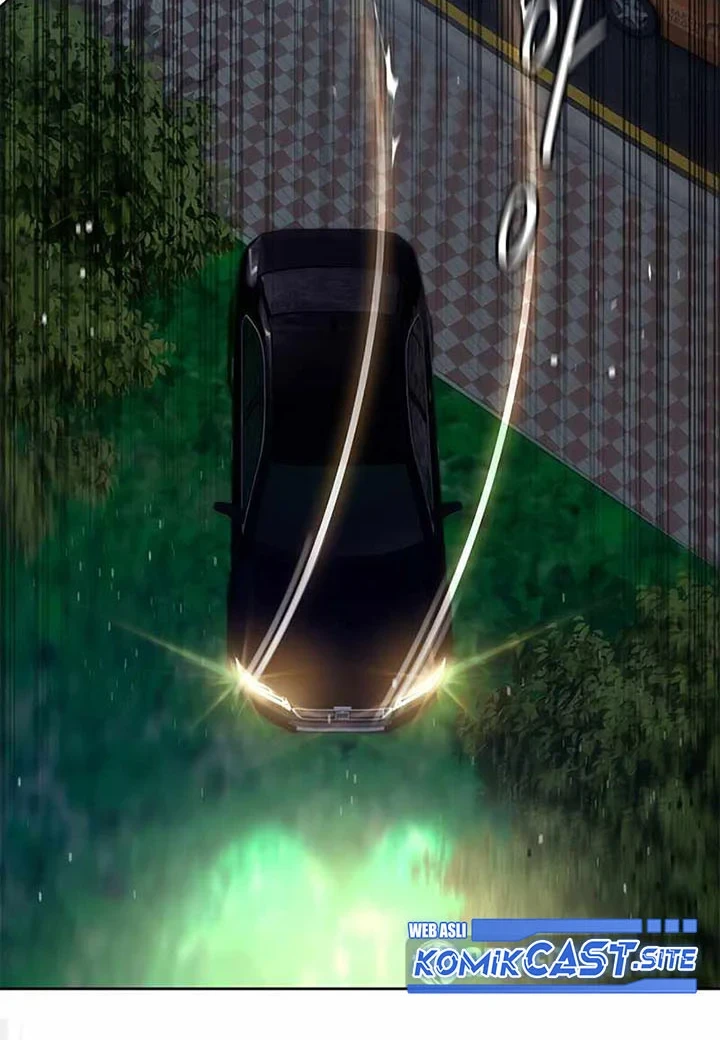 God of Blackfield Chapter 140 Gambar 19