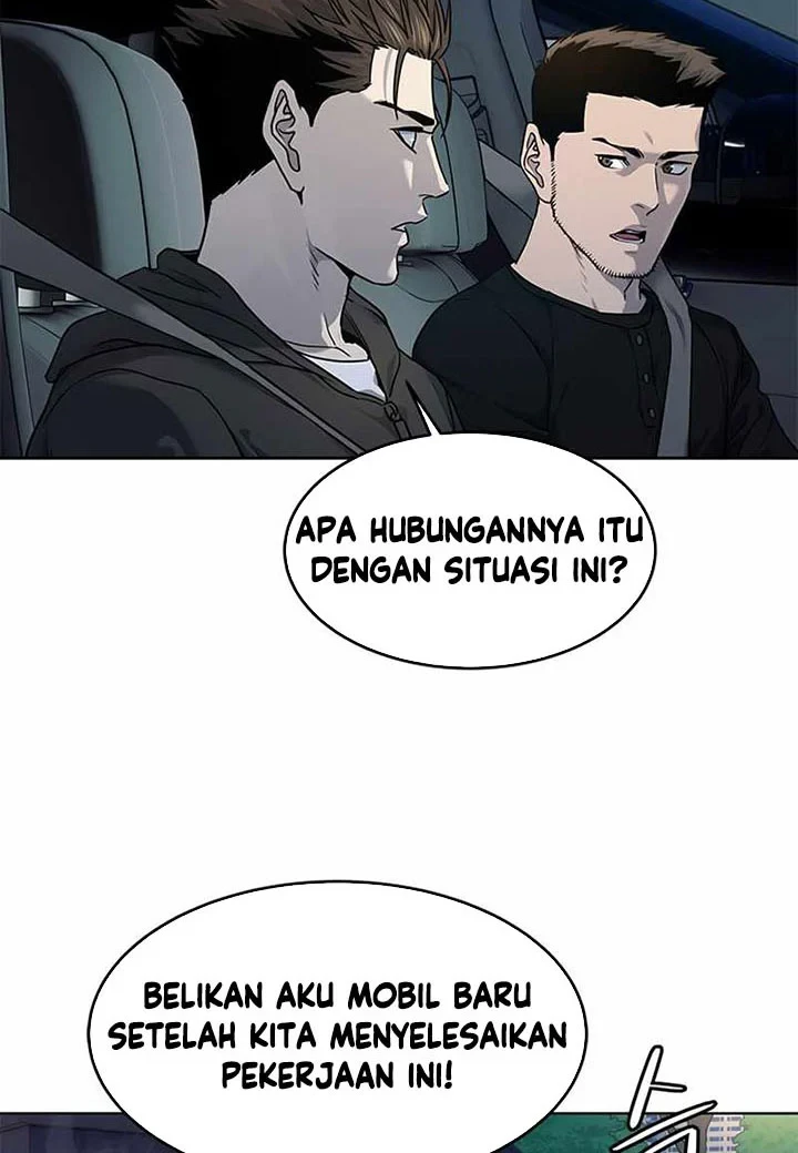 God of Blackfield Chapter 140 Gambar 17