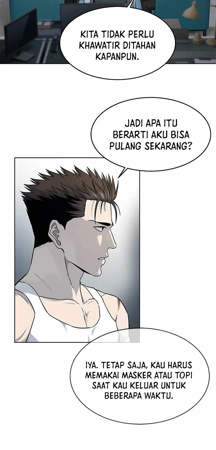 God of Blackfield Chapter 144 Gambar 14