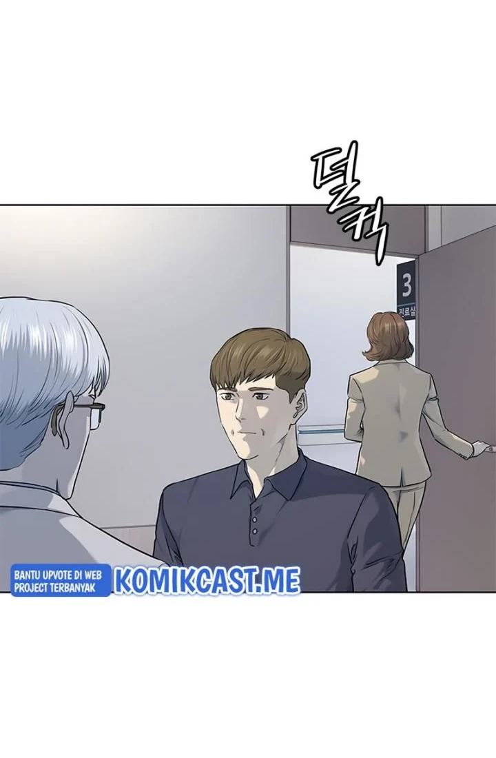God of Blackfield Chapter 145 Gambar 15