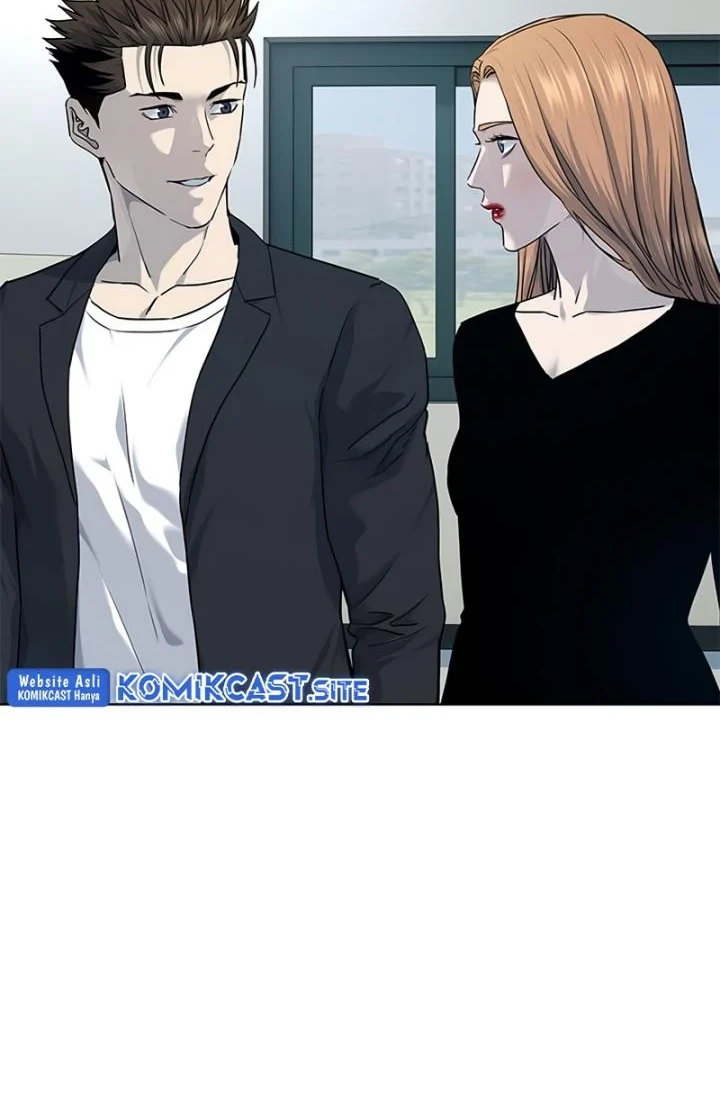 God of Blackfield Chapter 147 Gambar 15