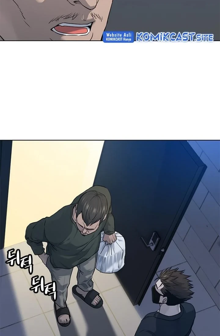 God of Blackfield Chapter 148 Gambar 22