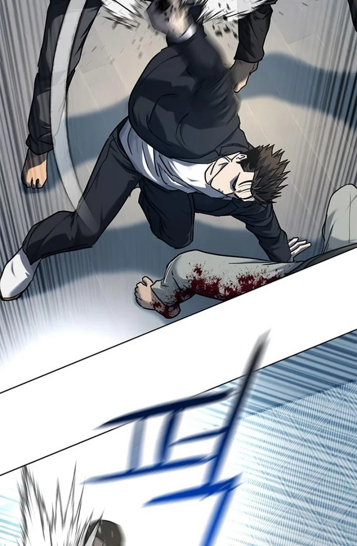 God of Blackfield Chapter 149 Gambar 19