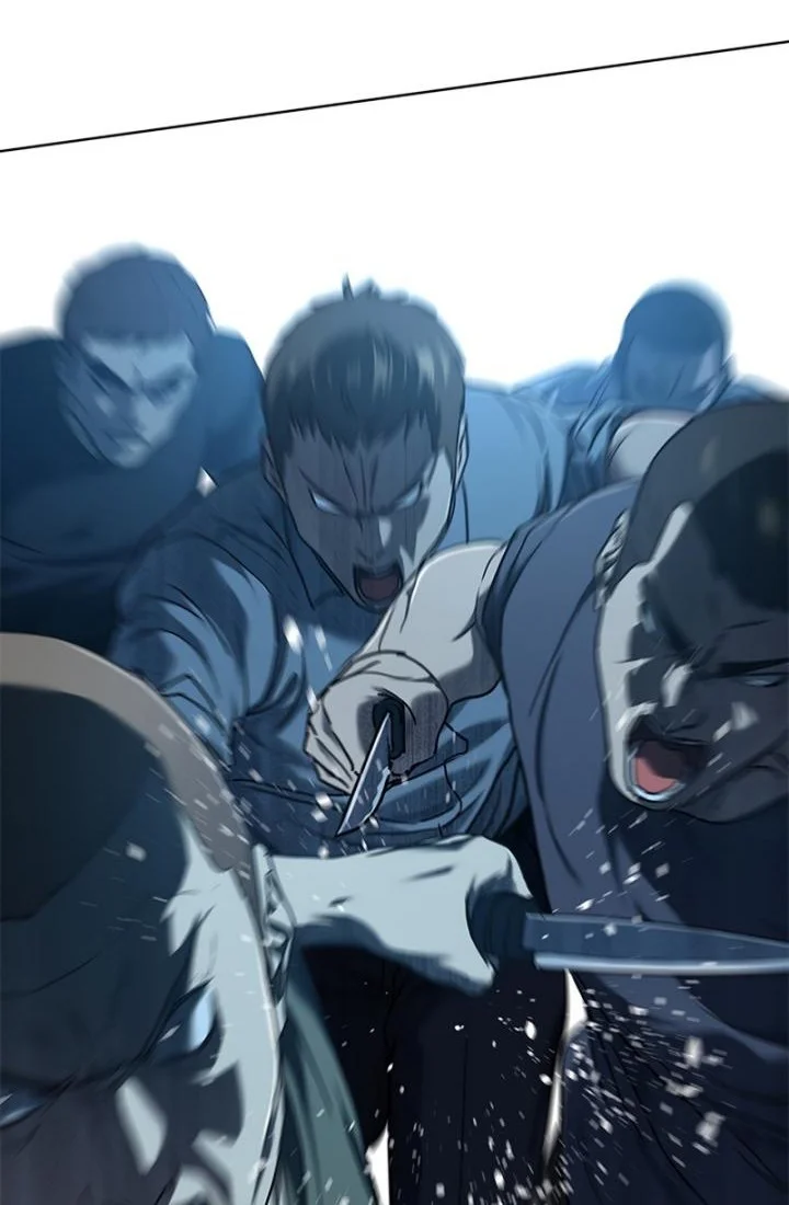 God of Blackfield Chapter 149 Gambar 22
