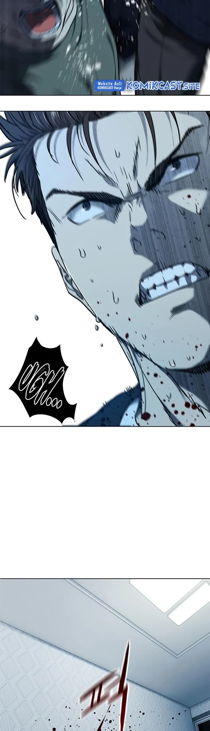 God of Blackfield Chapter 149 Gambar 23