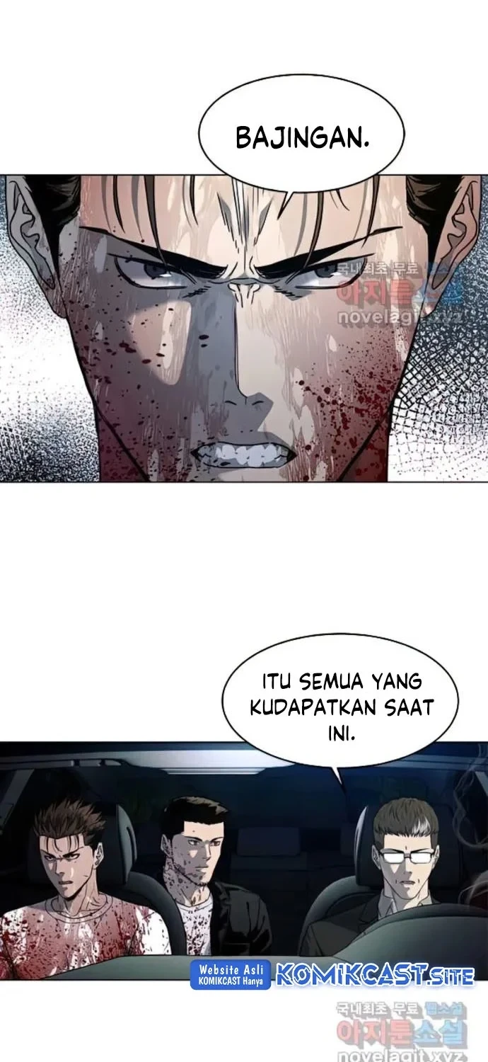 God of Blackfield Chapter 150 Gambar 13