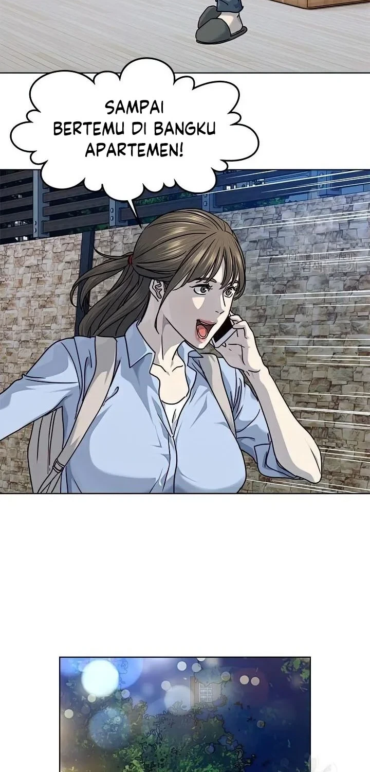 God of Blackfield Chapter 151 Gambar 13