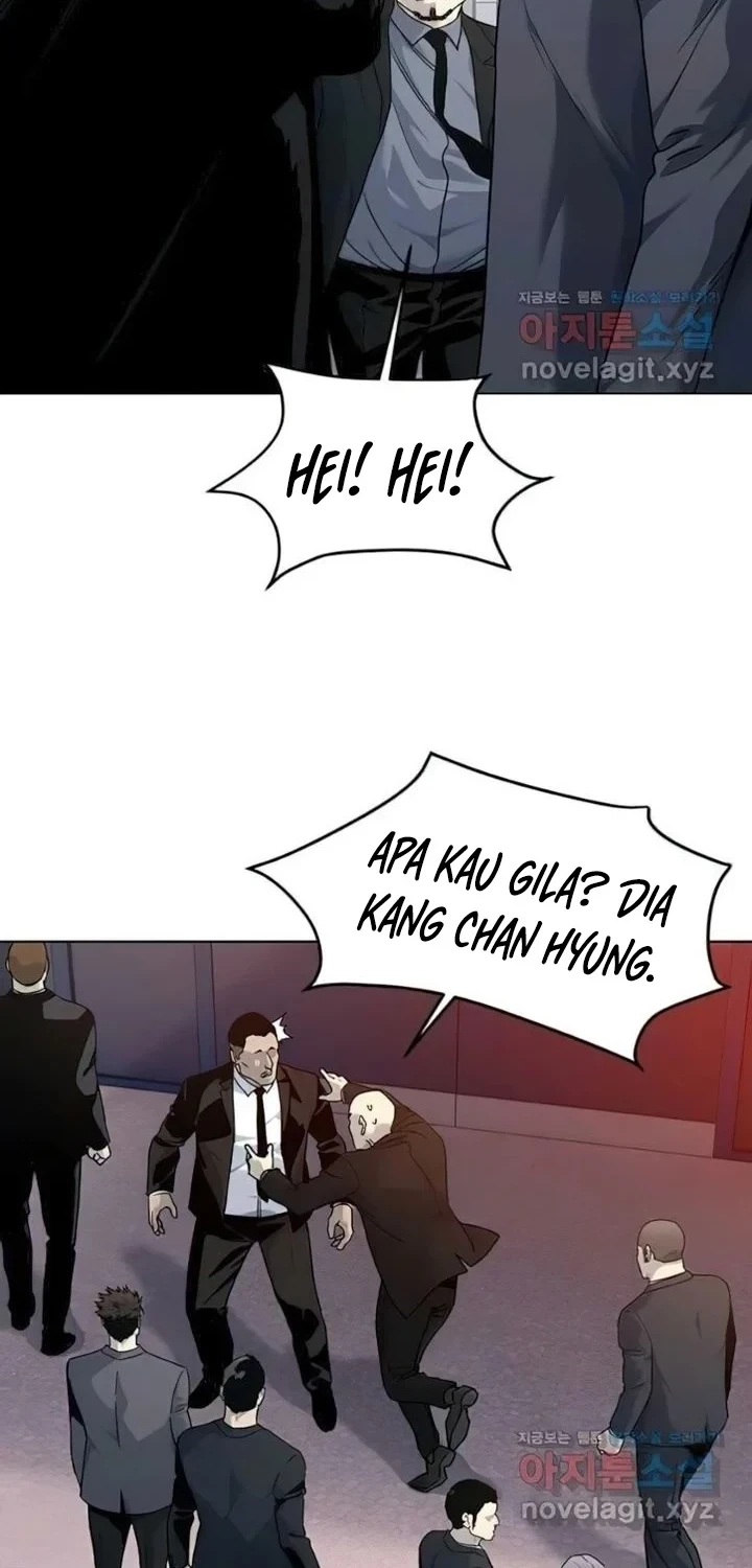 God of Blackfield Chapter 153 Gambar 13