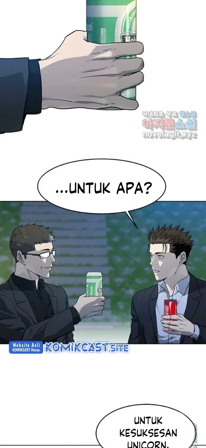 God of Blackfield Chapter 155 Gambar 13