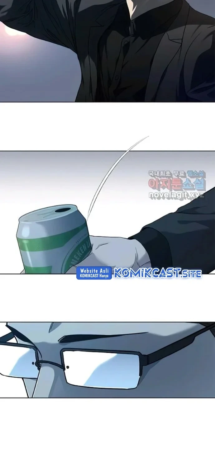 God of Blackfield Chapter 155 Gambar 15