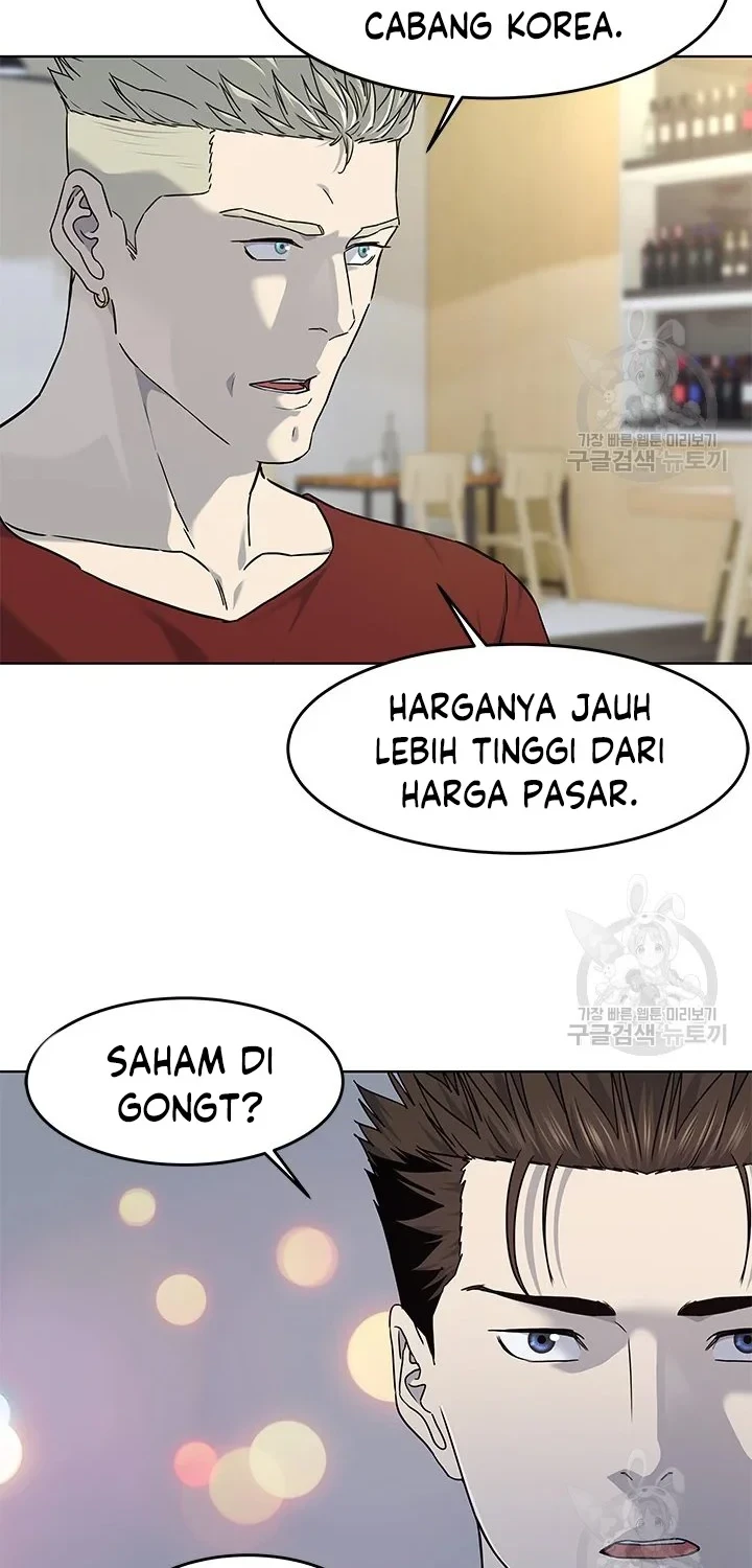 God of Blackfield Chapter 156 Gambar 14