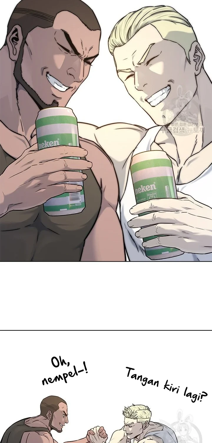 God of Blackfield Chapter 157 Gambar 14