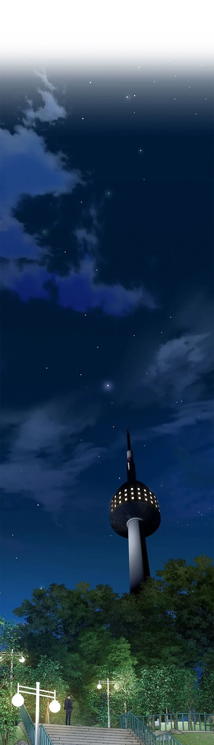 God of Blackfield Chapter 159 Gambar 12