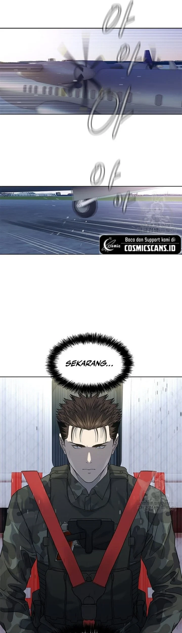 God of Blackfield Chapter 161 Gambar 13
