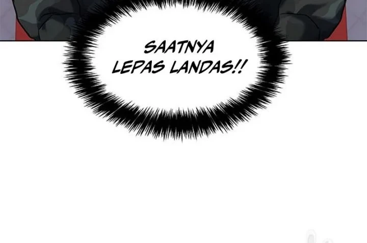 God of Blackfield Chapter 161 Gambar 14