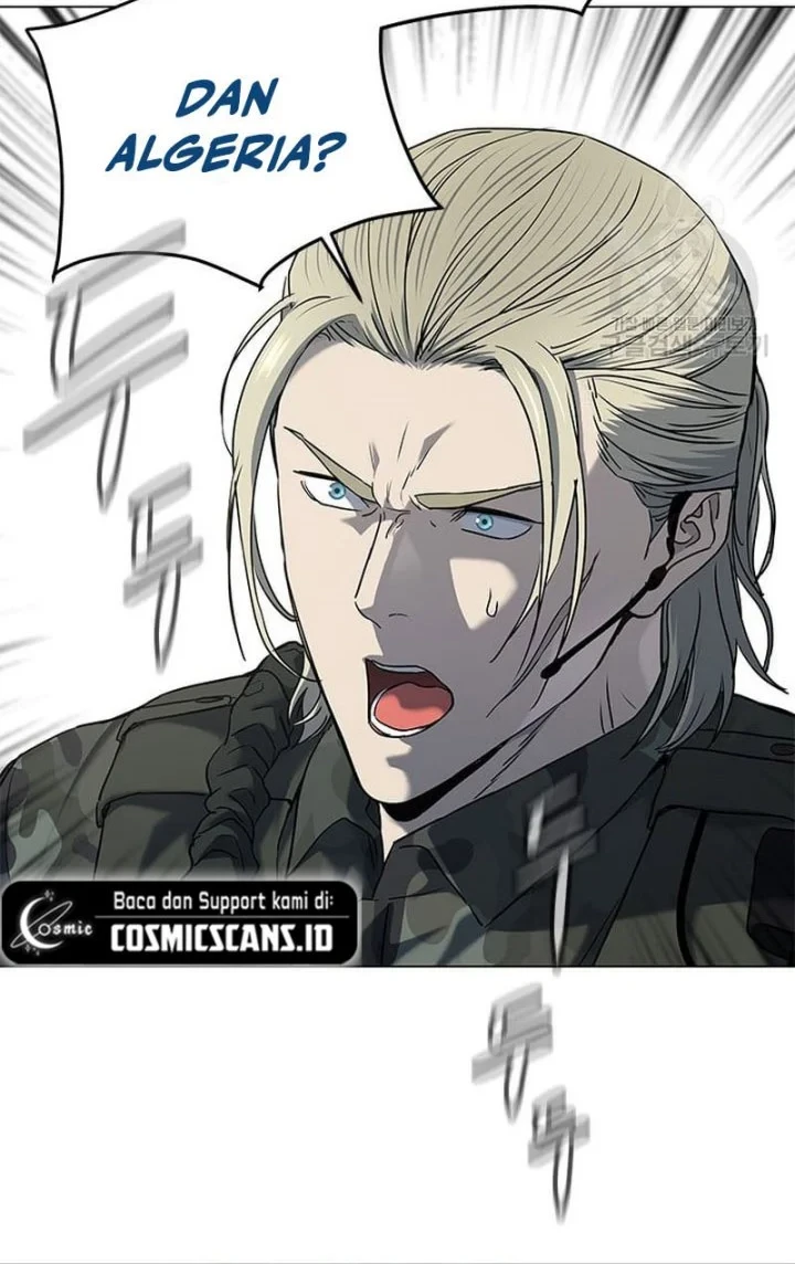 God of Blackfield Chapter 162 Gambar 13