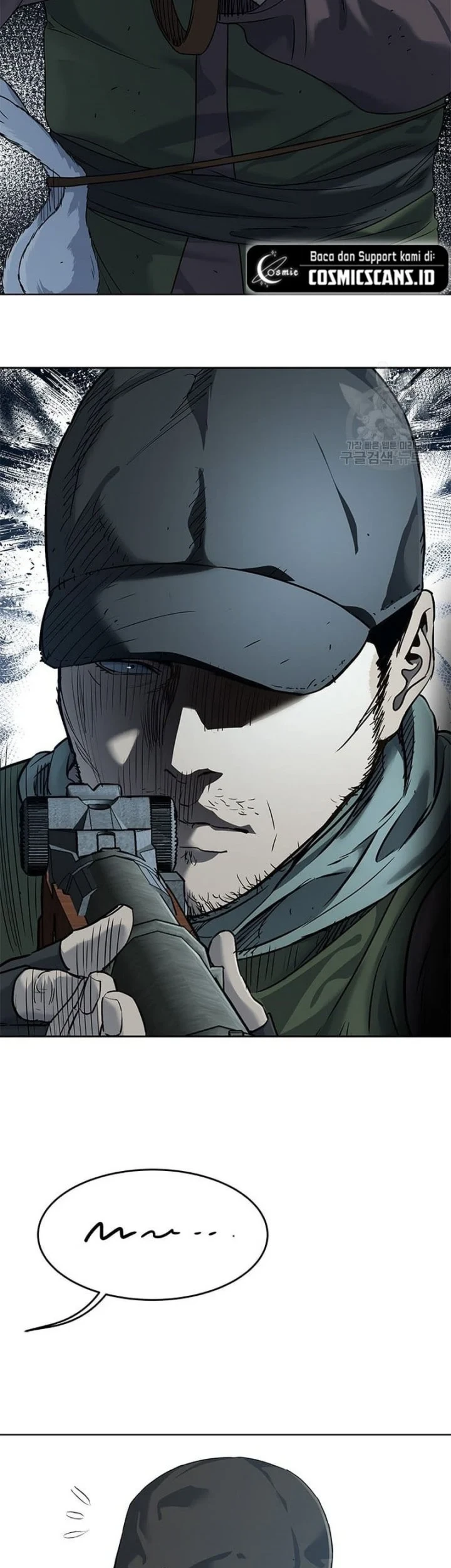 God of Blackfield Chapter 163 Gambar 15