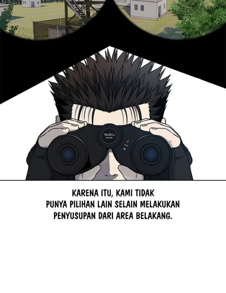 God of Blackfield Chapter 164 Gambar 12