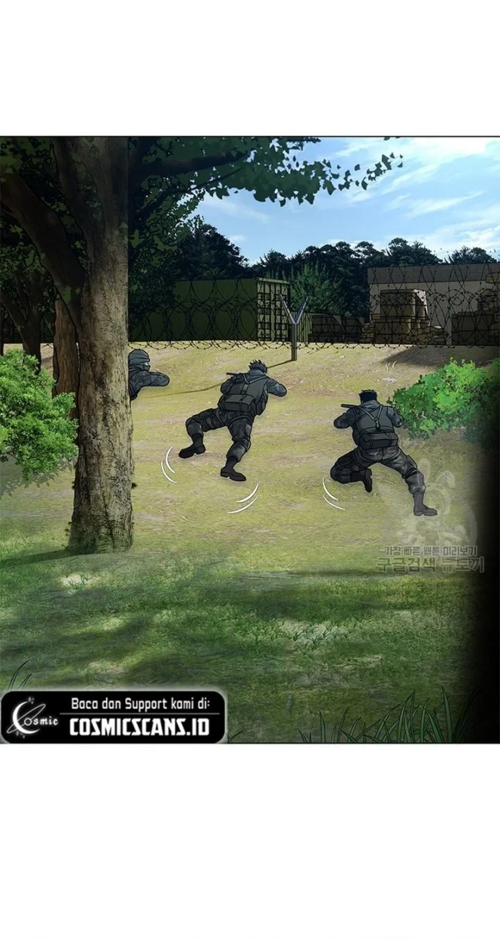 God of Blackfield Chapter 165 Gambar 12