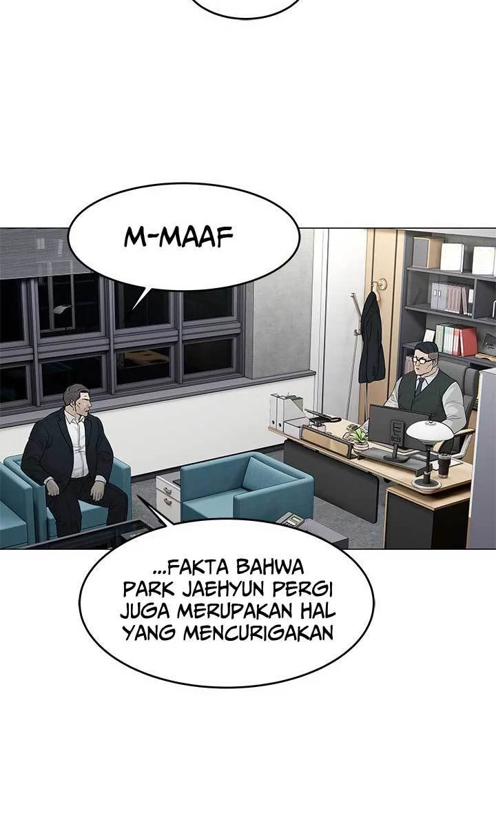 God of Blackfield Chapter 172 Gambar 11