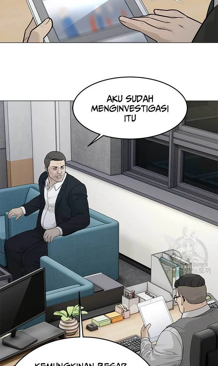 God of Blackfield Chapter 172 Gambar 13