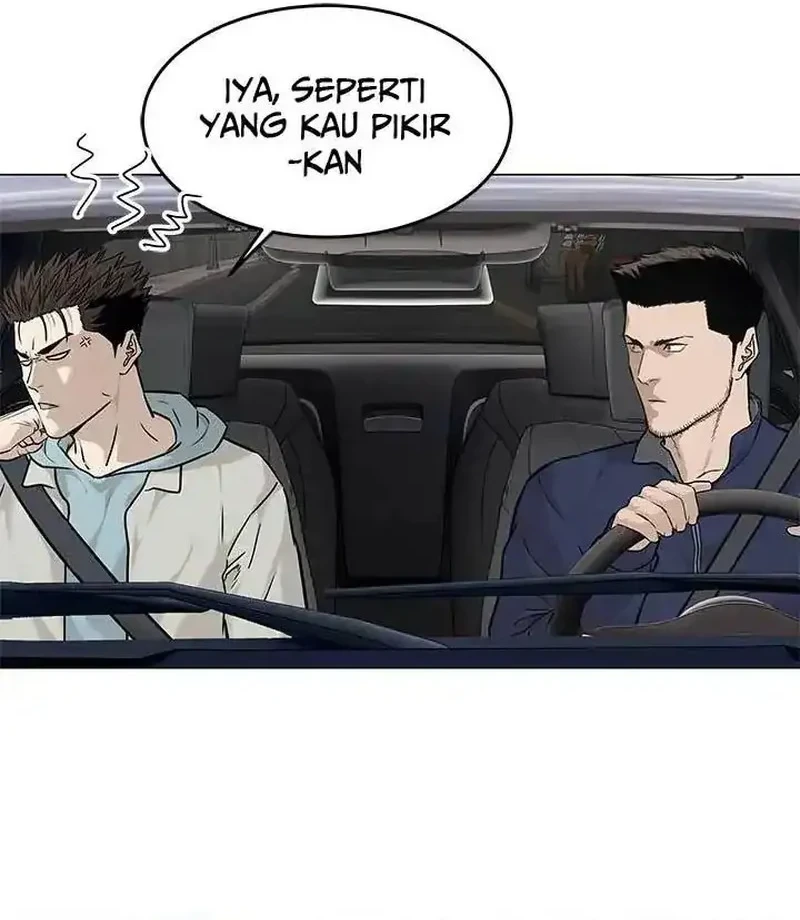 God of Blackfield Chapter 179 Gambar 11