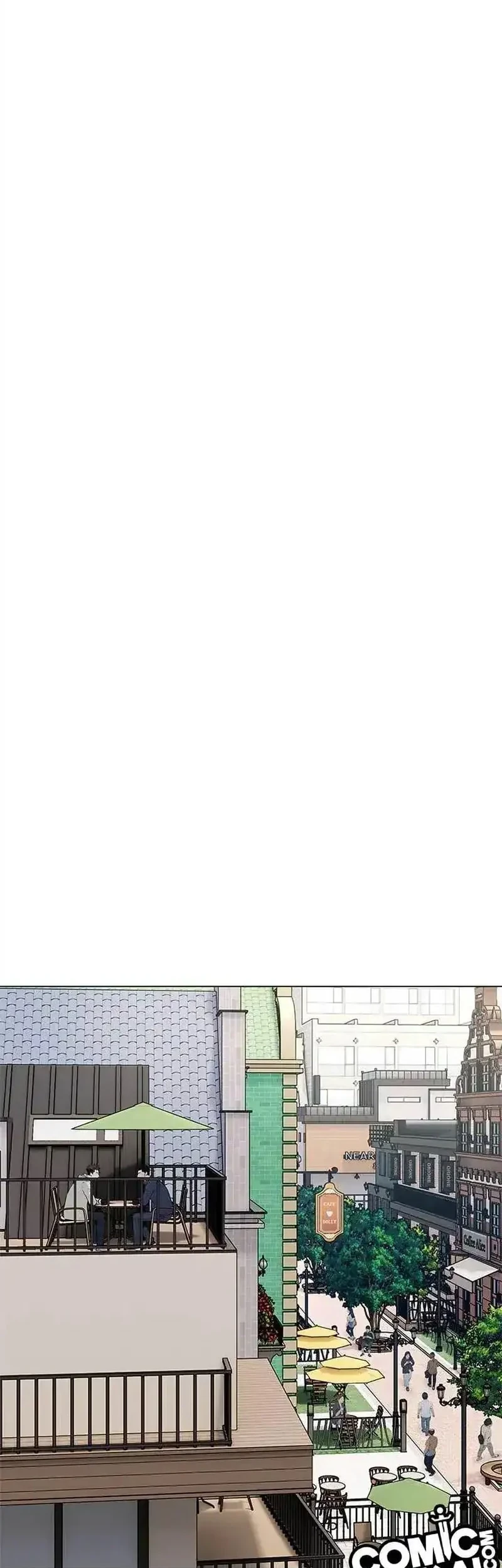 God of Blackfield Chapter 179 Gambar 13