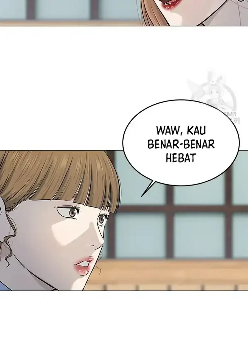 God of Blackfield Chapter 183 Gambar 12