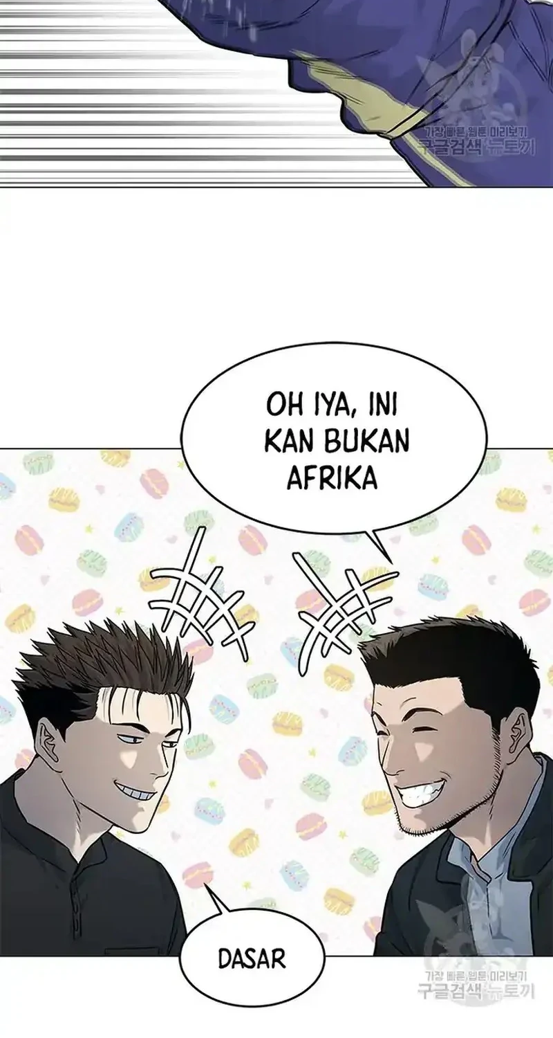 God of Blackfield Chapter 185 Gambar 12