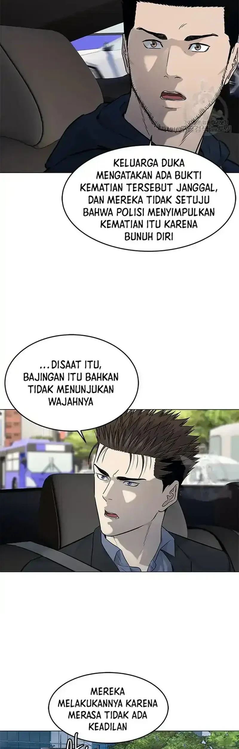 God of Blackfield Chapter 186 Gambar 13
