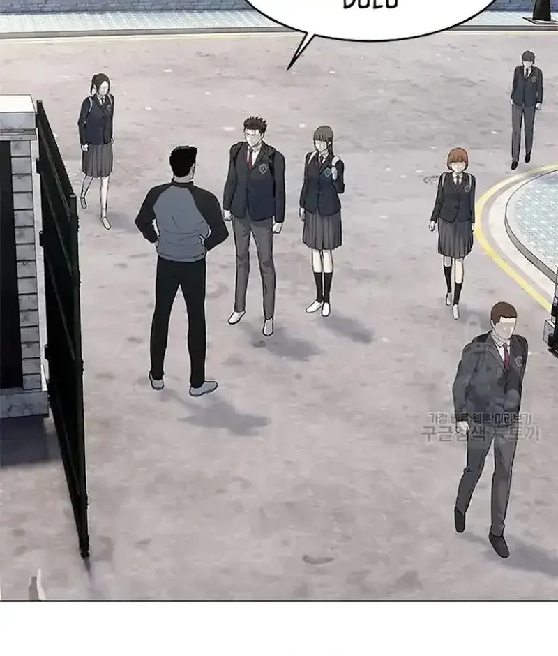 God of Blackfield Chapter 187 Gambar 16