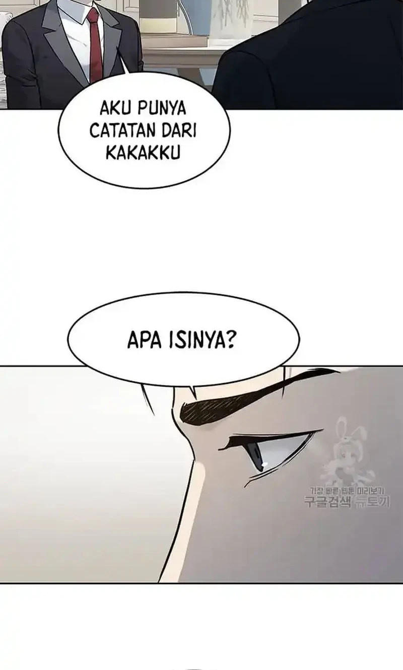 God of Blackfield Chapter 191 Gambar 15
