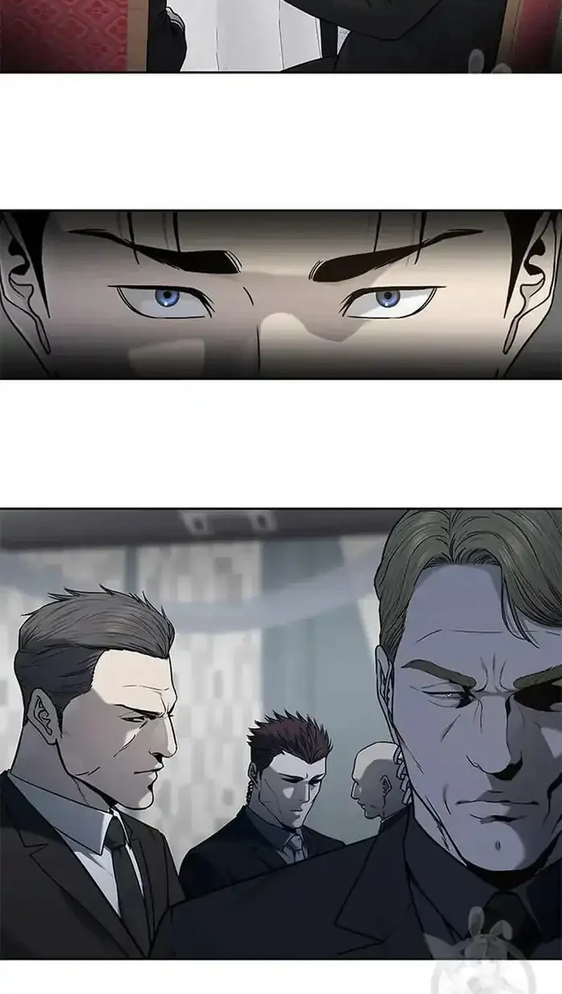 God of Blackfield Chapter 194 Gambar 12