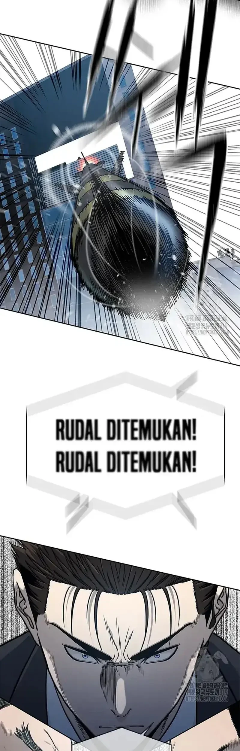 God of Blackfield Chapter 200 Gambar 17