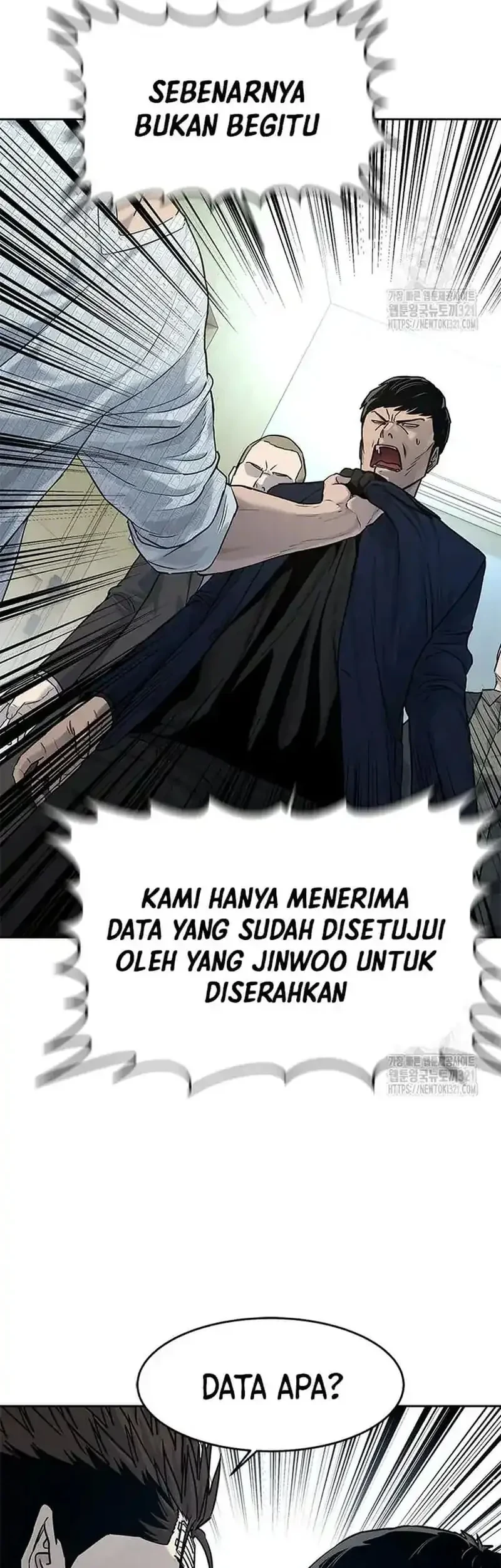 God of Blackfield Chapter 203 Gambar 13