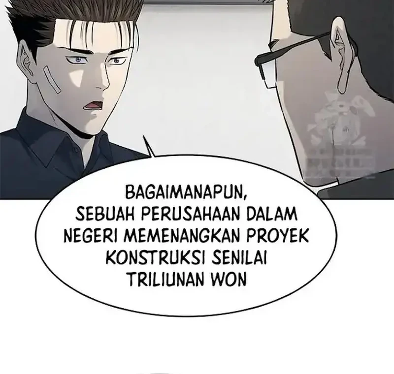 God of Blackfield Chapter 208 Gambar 12