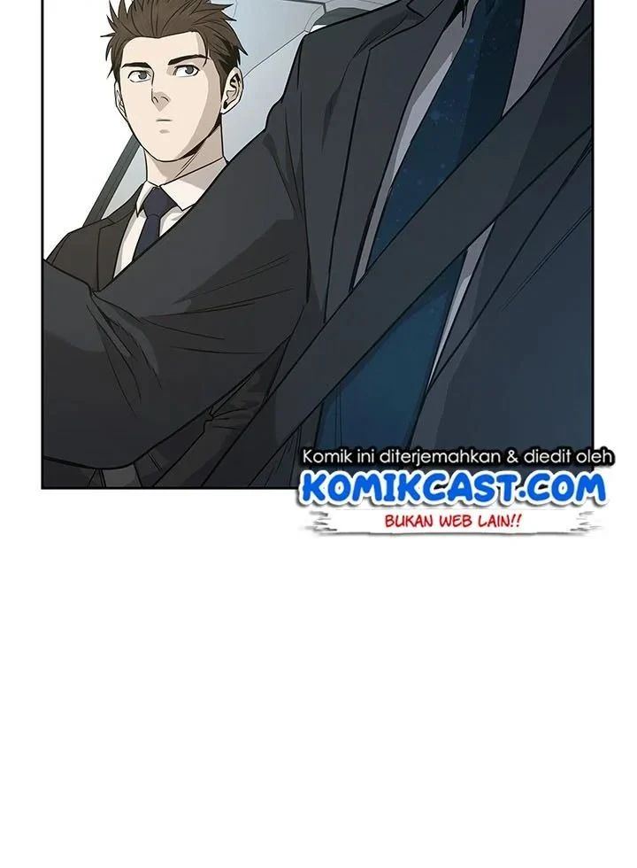 God of Blackfield Chapter 21 Gambar 16