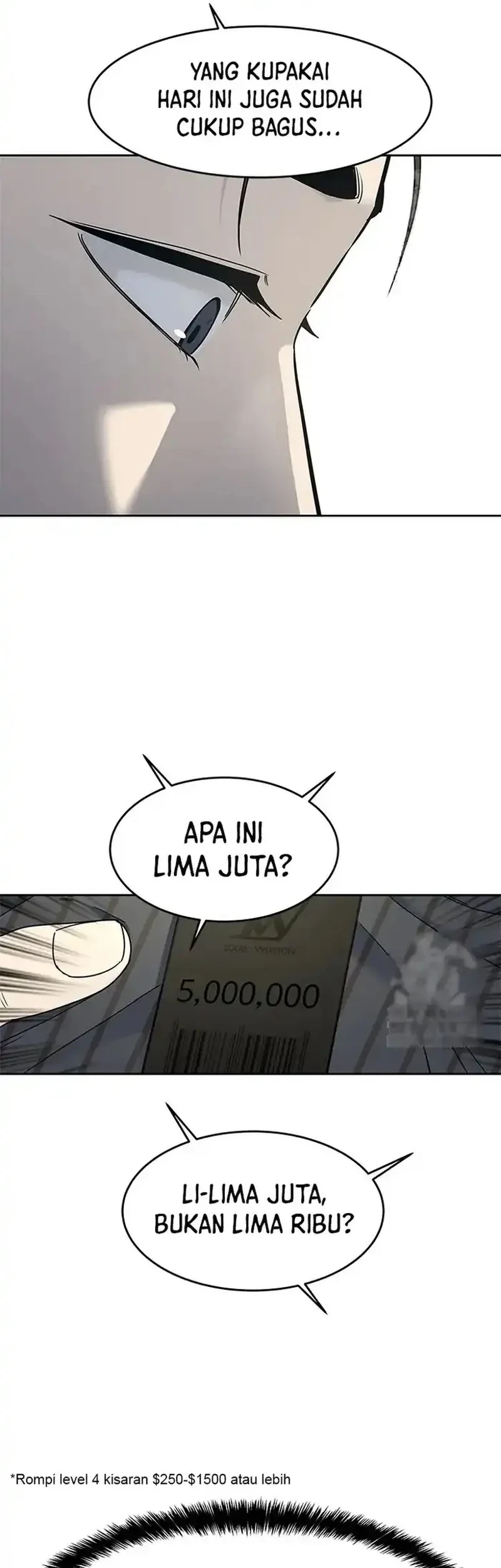 God of Blackfield Chapter 210 Gambar 13