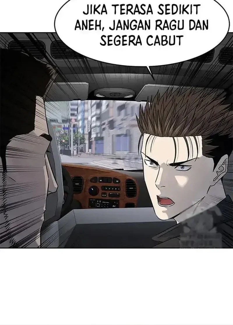 God of Blackfield Chapter 215 Gambar 16