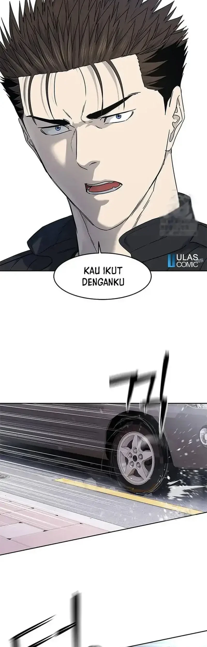 God of Blackfield Chapter 215 Gambar 18