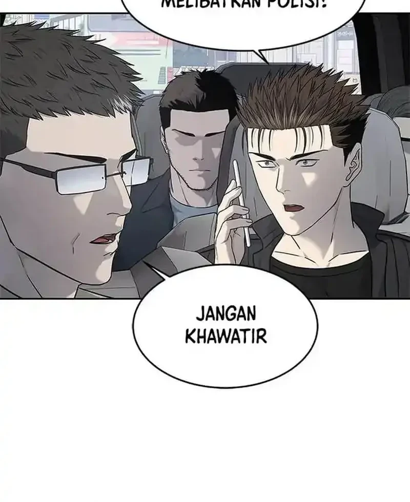 God of Blackfield Chapter 216 Gambar 16