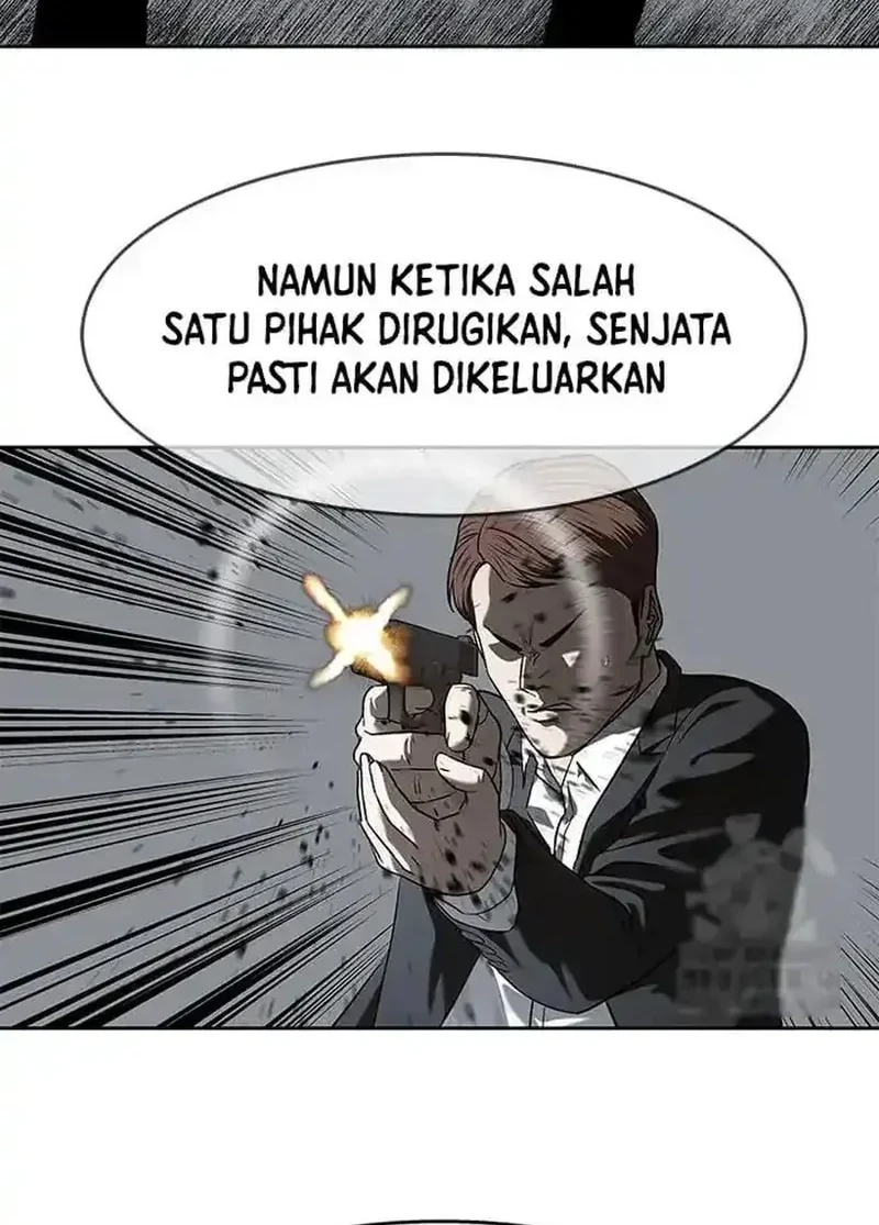 God of Blackfield Chapter 217 Gambar 20