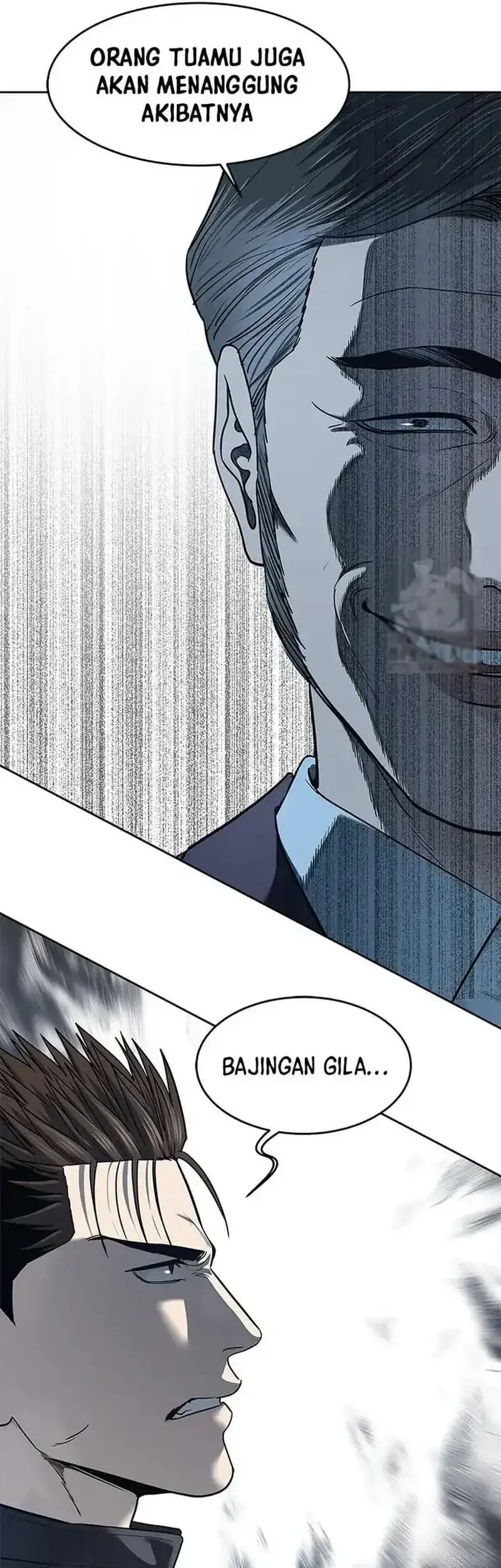 God of Blackfield Chapter 218 Gambar 16