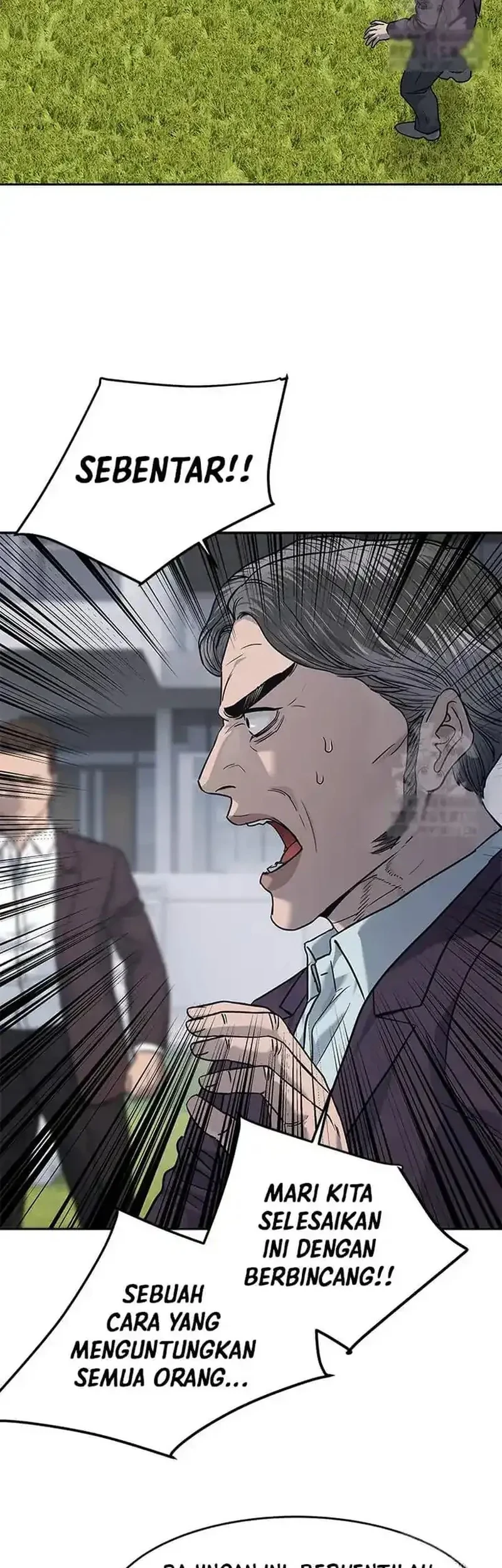 God of Blackfield Chapter 219 Gambar 19